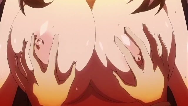 OVA 巨乳人妻女教師催眠 #1